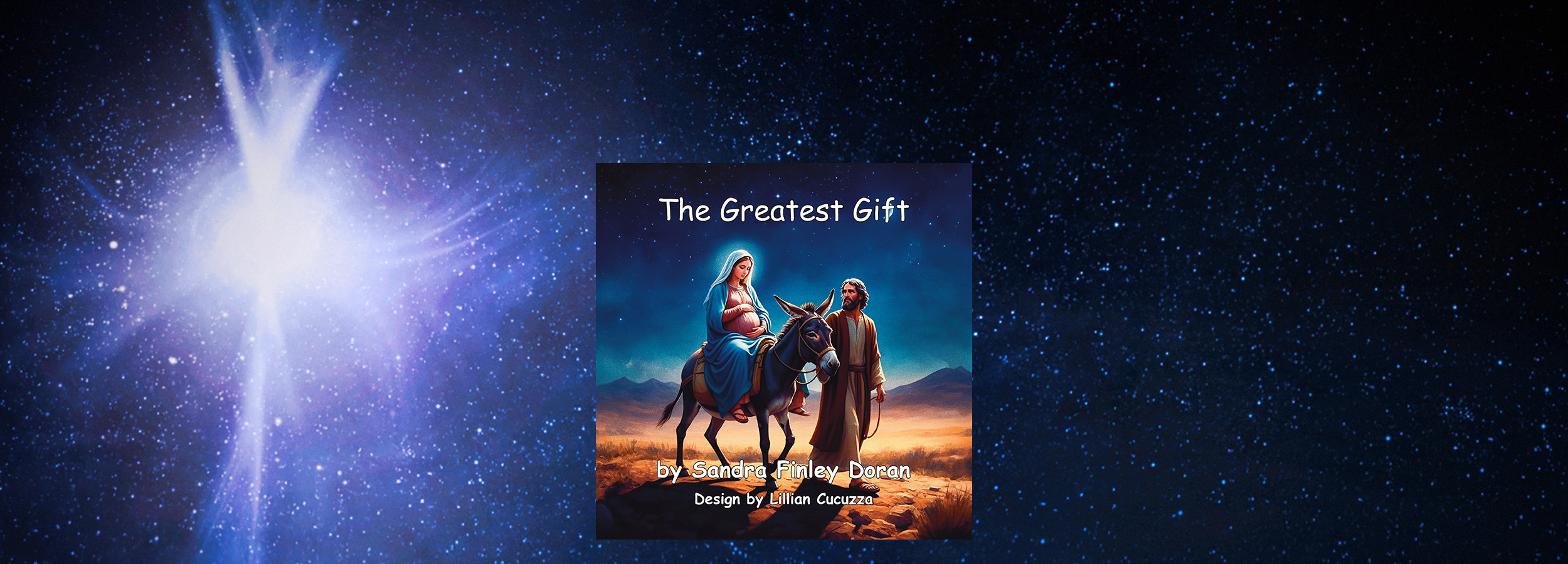 New Christmas Book for Kids