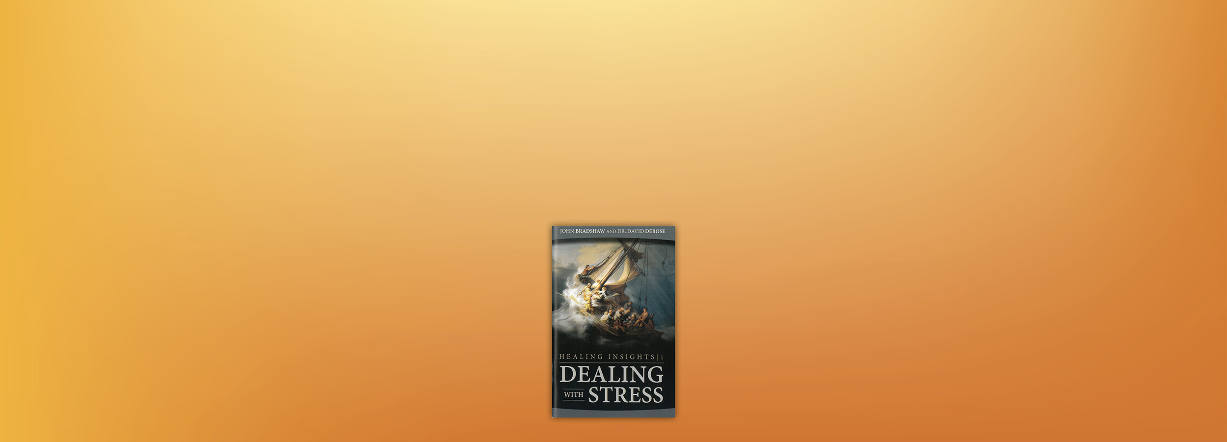 Dealing with Stress