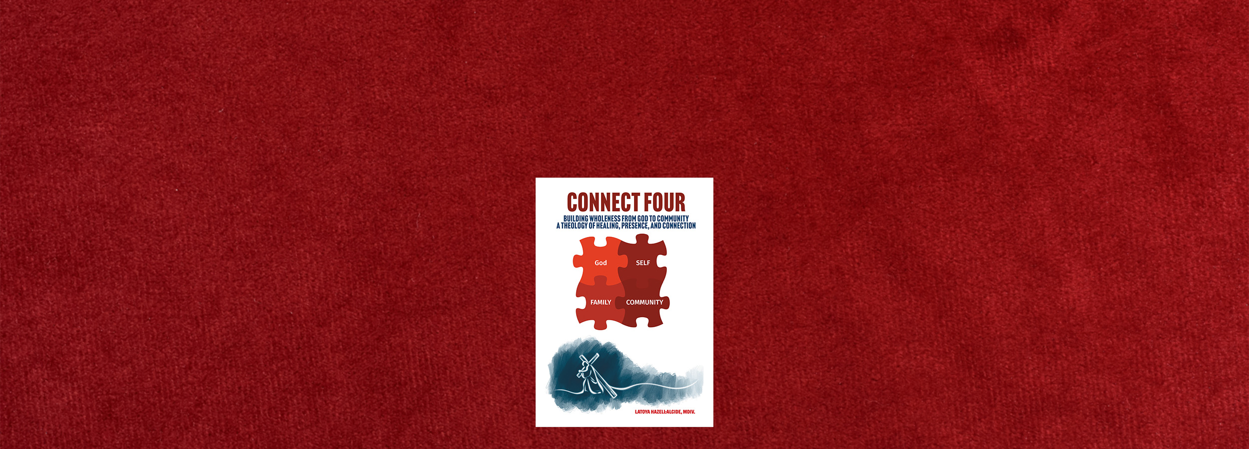 Healing Begins with Connection