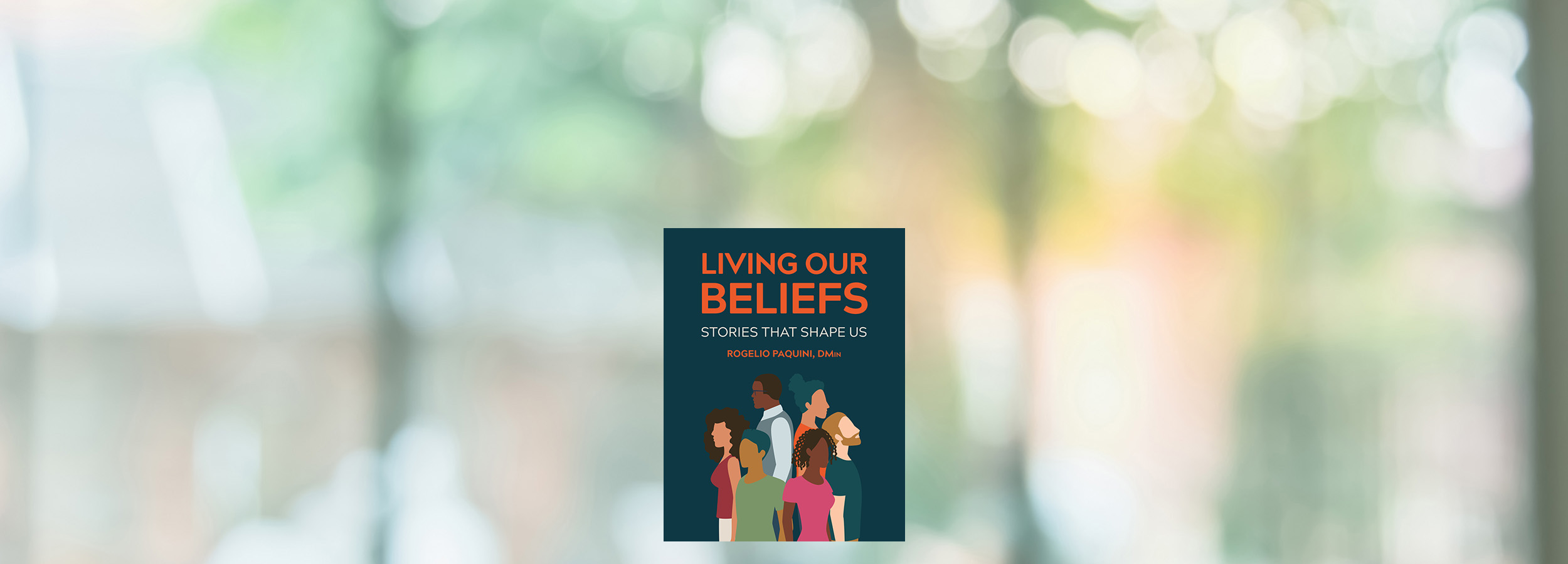 Live What You Believe Every Day