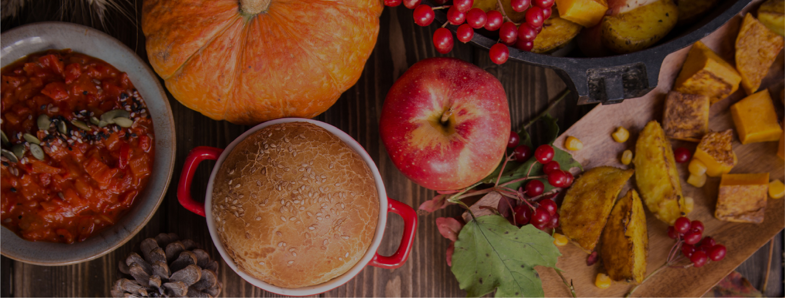 <b>Happy Thanksgiving</b>