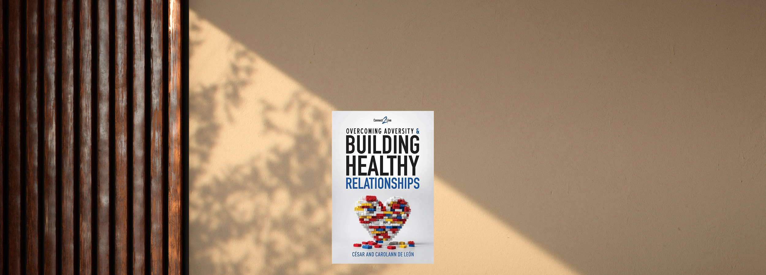 Stronger Relationships Start with Healing