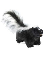 Skunk Hand Puppet