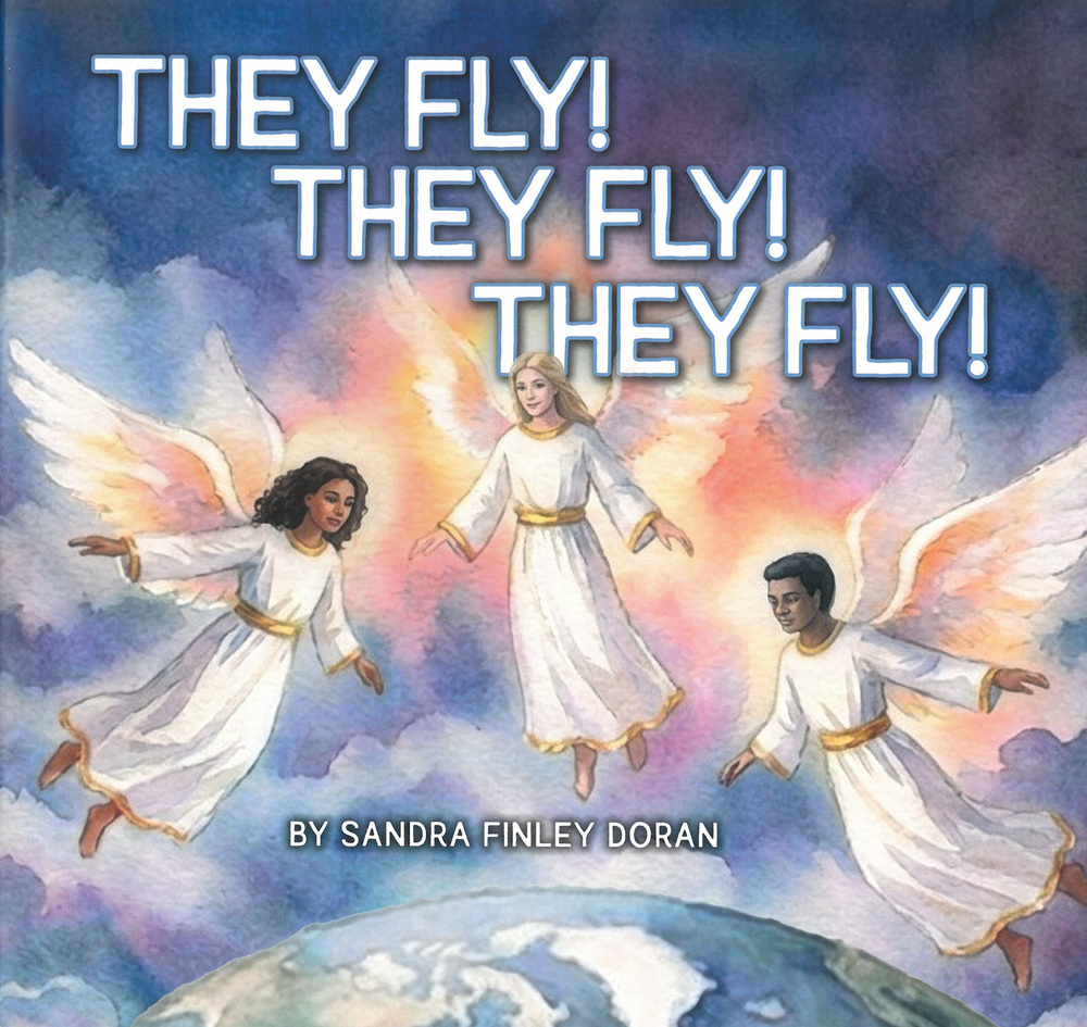 1B.3 K-2 Year B - They Fly! They Fly! They Fly!