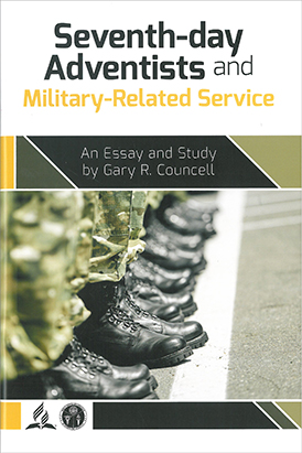 Seventh-day Adventists and Military-Related Service